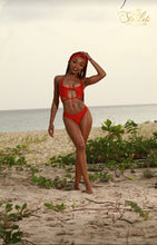 Load image into Gallery viewer, Two piece bikini
