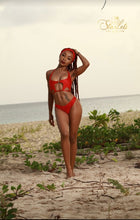 Load image into Gallery viewer, Two piece bikini

