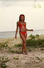 Load image into Gallery viewer, Two piece bikini
