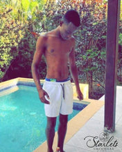 Load image into Gallery viewer, Baker Men Shorts

