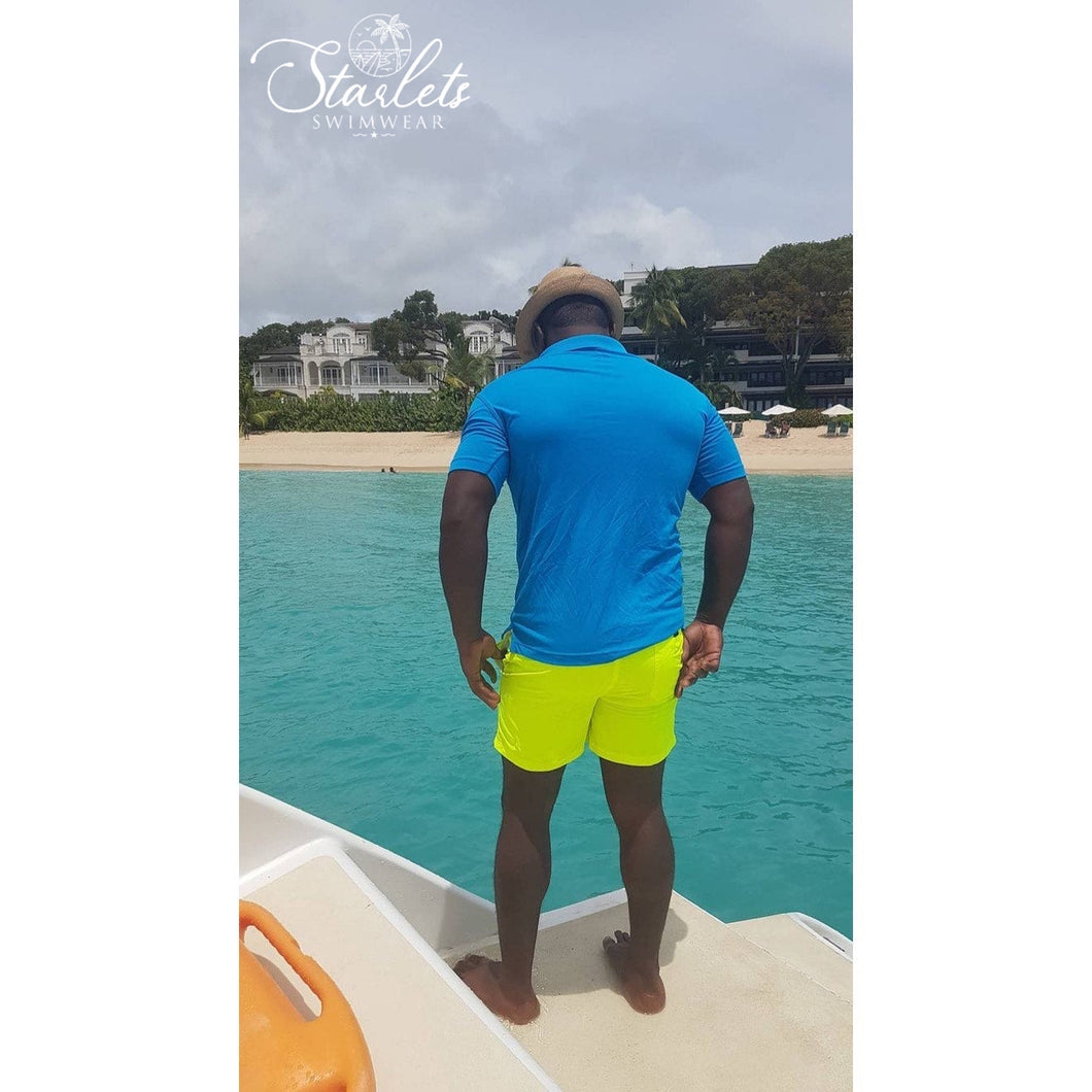 Men shorts