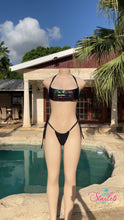 Load image into Gallery viewer, Two piece bikini
