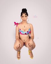 Load image into Gallery viewer, Two piece bikini
