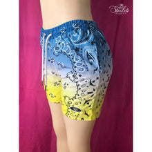 Load image into Gallery viewer, Men&#39;s shorts
