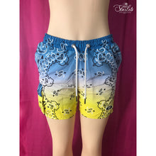 Load image into Gallery viewer, Men&#39;s shorts
